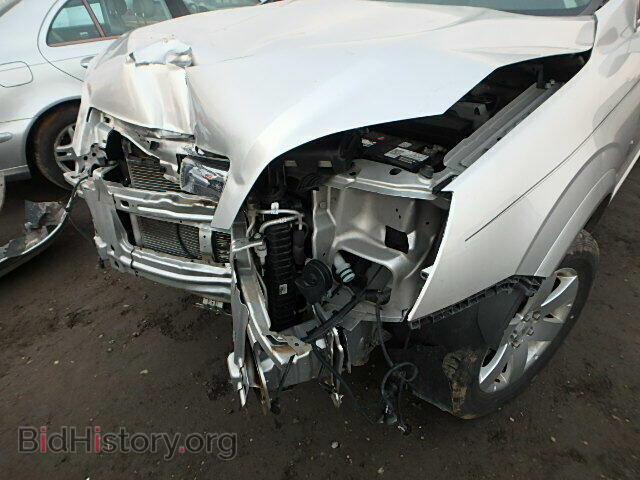 2008 SATURN VUE - VIN: 3GSCL53748S503047 - Фото 10
