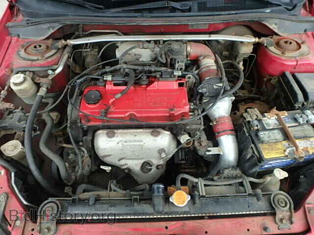 2006 MITSUBISHI LANCER - VIN: JA3AJ86E46U602340 - Фото 8