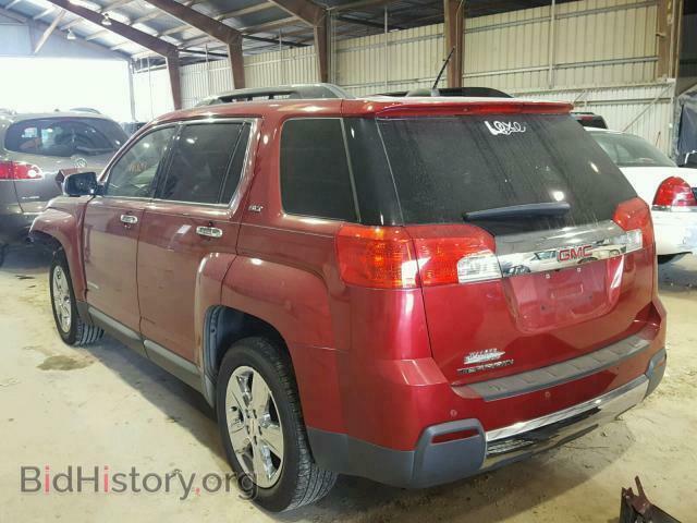 2015 GMC TERRAIN - VIN: 2GKALTEK8F6106093 - Photo 3