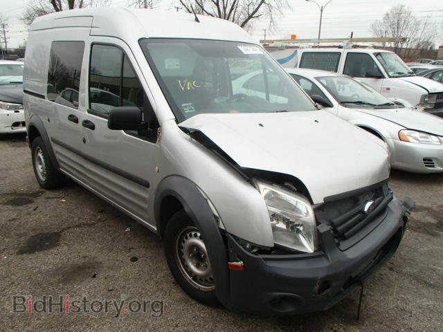 Фотография NM0KS9AN3AT027479 - FORD TRANSIT CO 2010