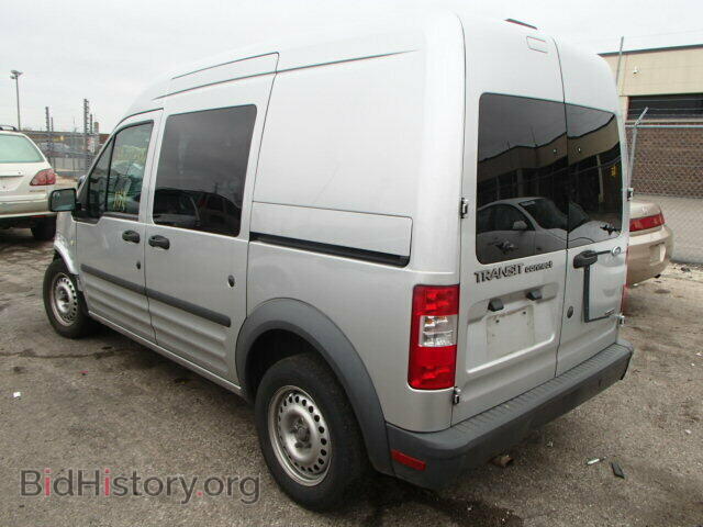 2010 FORD TRANSIT CO - VIN: NM0KS9AN3AT027479 - Фото 3