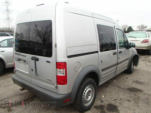 2010 FORD TRANSIT CO - VIN: NM0KS9AN3AT027479 - Фото 4