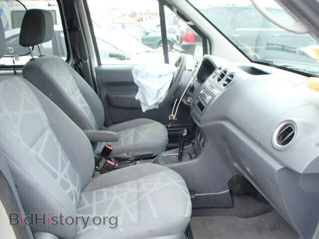 2010 FORD TRANSIT CO - VIN: NM0KS9AN3AT027479 - Фото 5