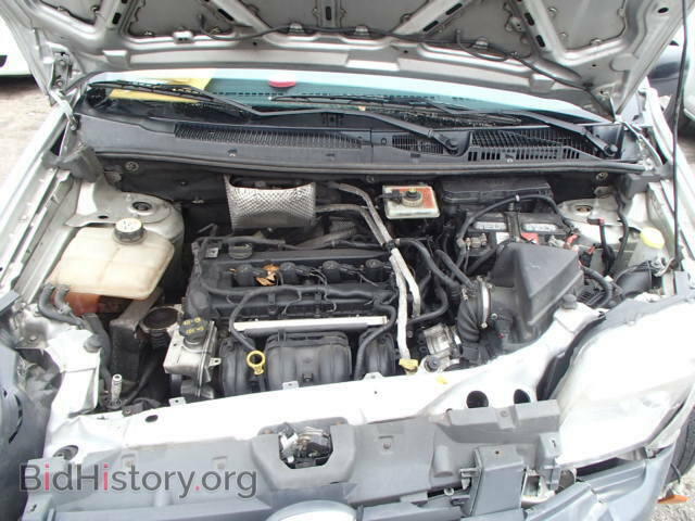 2010 FORD TRANSIT CO - VIN: NM0KS9AN3AT027479 - Фото 7