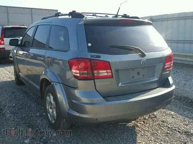 2010 DODGE JOURNEY - VIN: 3D4PG4FB6AT117051 - Фото 3