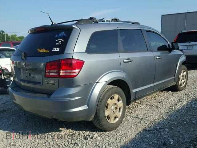 2010 DODGE JOURNEY - VIN: 3D4PG4FB6AT117051 - Фото 4