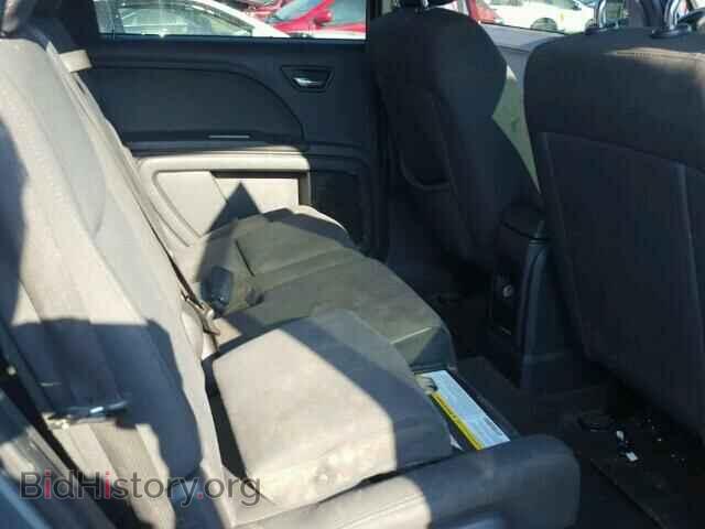 2010 DODGE JOURNEY - VIN: 3D4PG4FB6AT117051 - Фото 6