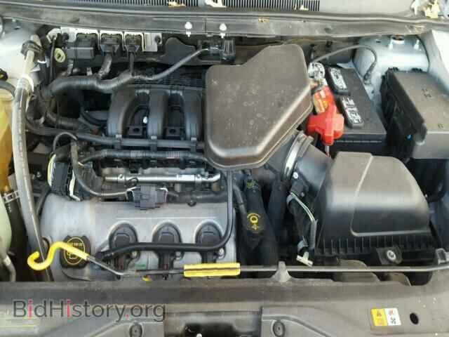 2007 FORD EDGE - VIN: 2FMDK36C07BA32661 - Photo 7
