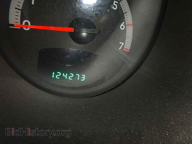2007 DODGE NITRO - VIN: 1D8GU28K27W726455 - Фото 8