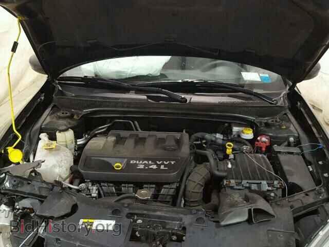 2014 CHRYSLER 200 - VIN: 1C3CCBAB9EN142958 - Фото 7