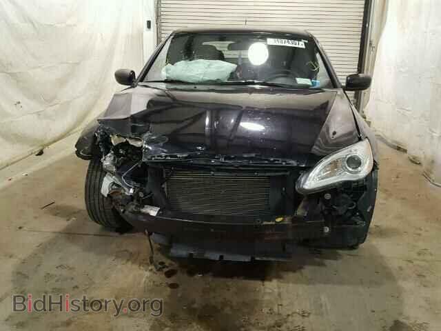 2014 CHRYSLER 200 - VIN: 1C3CCBAB9EN142958 - Фото 9