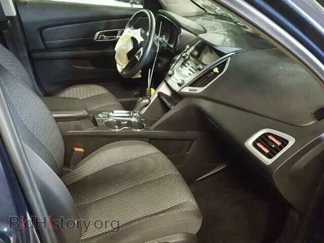 2016 GMC TERRAIN - VIN: 2GKFLTEK0G6336802 - Photo 5