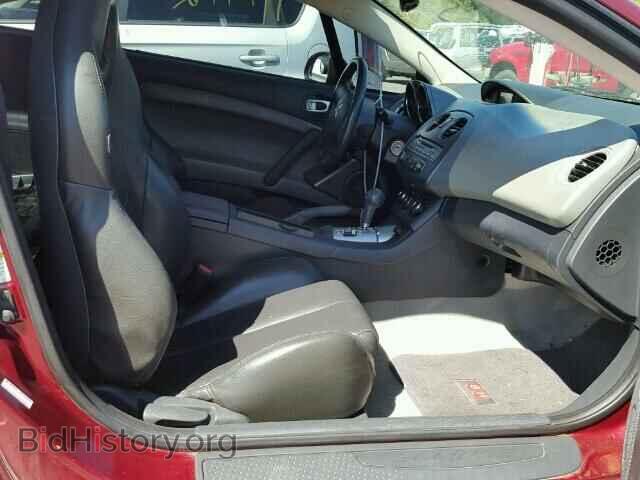 2007 MITSUBISHI ECLIPSE - VIN: 4A3AK34TX7E018861 - Photo 5
