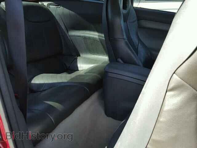 2007 MITSUBISHI ECLIPSE - VIN: 4A3AK34TX7E018861 - Photo 6