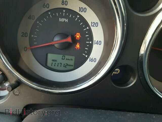 2007 MITSUBISHI ECLIPSE - VIN: 4A3AK34TX7E018861 - Photo 8