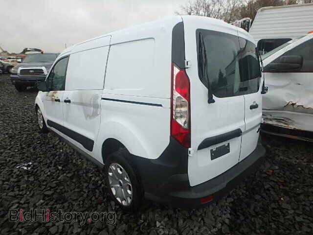 2015 FORD TRANSIT CO - VIN: NM0LS7E78F1185064 - Фото 3