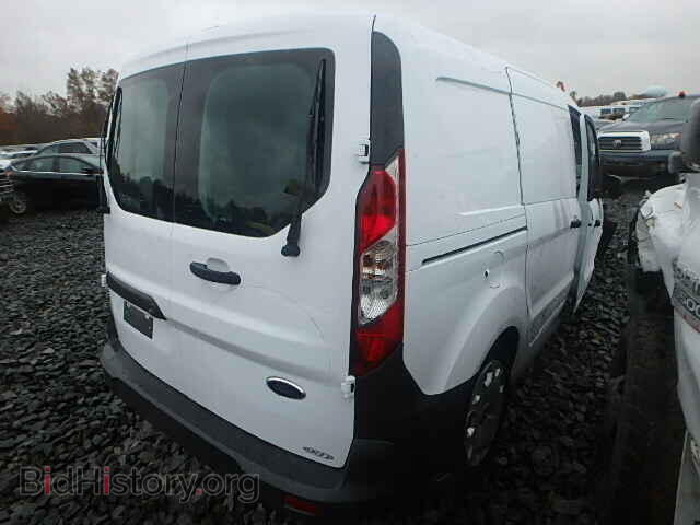 2015 FORD TRANSIT CO - VIN: NM0LS7E78F1185064 - Фото 4