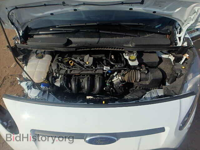 2015 FORD TRANSIT CO - VIN: NM0LS7E78F1185064 - Фото 7