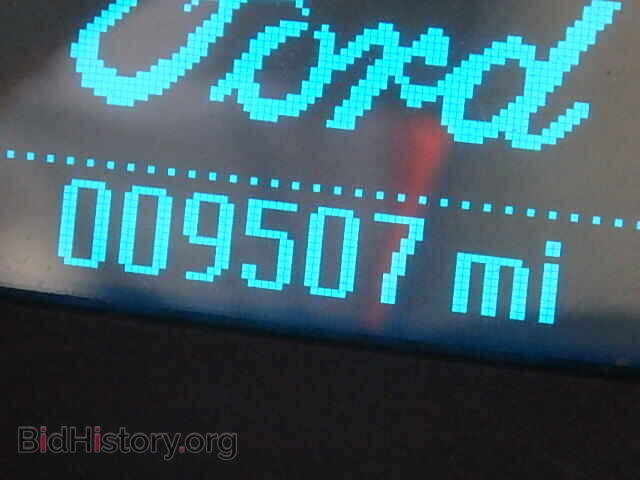 2015 FORD TRANSIT CO - VIN: NM0LS7E78F1185064 - Фото 8