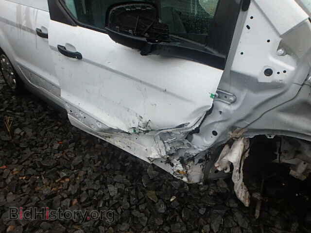 2015 FORD TRANSIT CO - VIN: NM0LS7E78F1185064 - Фото 9