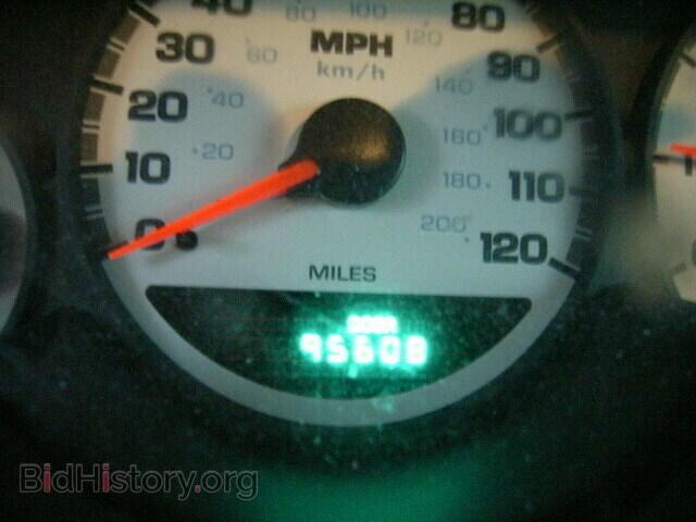 2005 DODGE NEON - VIN: 1B3ES56C05D184713 - Фото 8