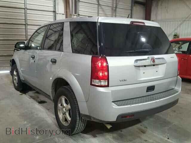 2007 SATURN VUE - VIN: 5GZCZ33D57S801121 - Фото 3