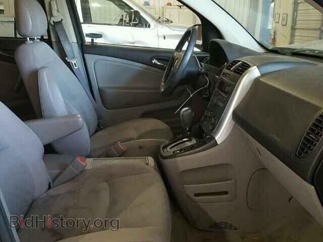 2007 SATURN VUE - VIN: 5GZCZ33D57S801121 - Фото 5