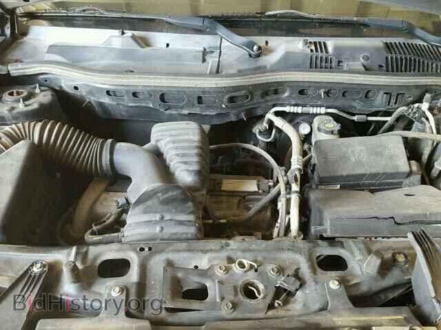 2007 SATURN VUE - VIN: 5GZCZ33D57S801121 - Фото 7