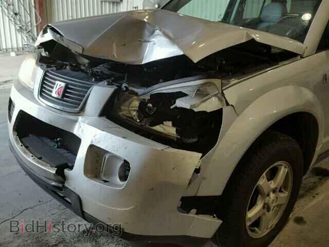 2007 SATURN VUE - VIN: 5GZCZ33D57S801121 - Фото 9