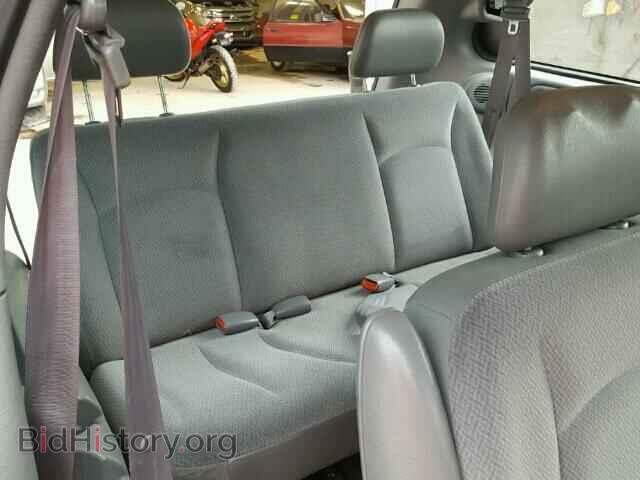 2005 DODGE CARAVAN - VIN: 1D4GP24R35B167563 - Фото 9