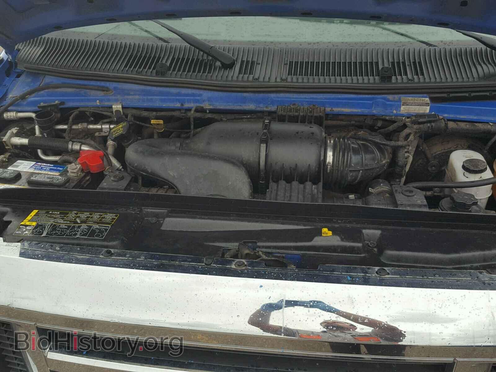 2014 FORD ECONOLINE - VIN: 1FBSS3BL2EDA57378 - Photo 7