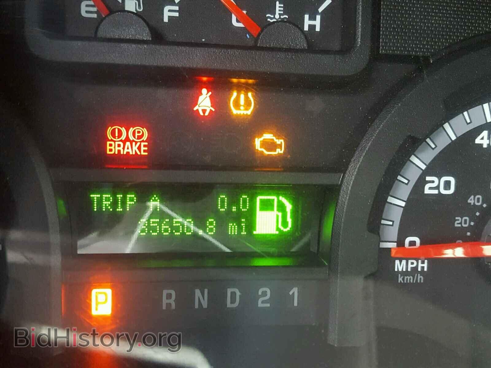 2014 FORD ECONOLINE - VIN: 1FBSS3BL2EDA57378 - Photo 8