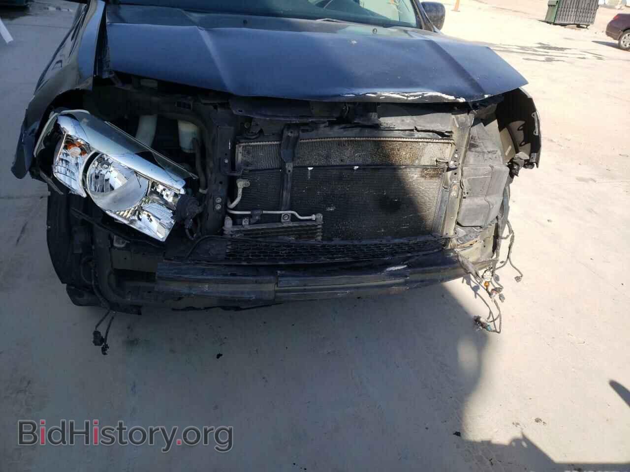 2010 HONDA PILOT - VIN: 5FNYF4H96AB014354 - Фото 9