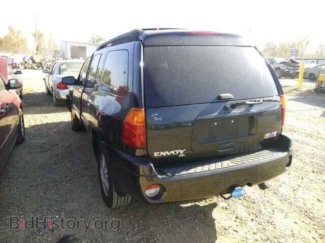 2004 GMC ENVOY - VIN: 1GKET16S146213896 - Фото 3