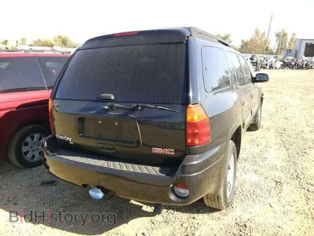 2004 GMC ENVOY - VIN: 1GKET16S146213896 - Фото 4