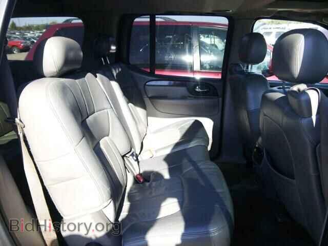 2004 GMC ENVOY - VIN: 1GKET16S146213896 - Фото 6