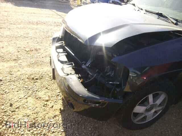2004 GMC ENVOY - VIN: 1GKET16S146213896 - Фото 10