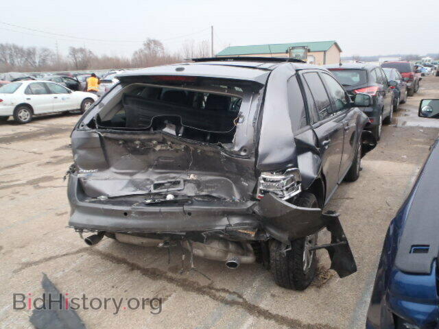 2010 FORD EDGE - VIN: 2FMDK4JC3ABB26151 - Photo 4
