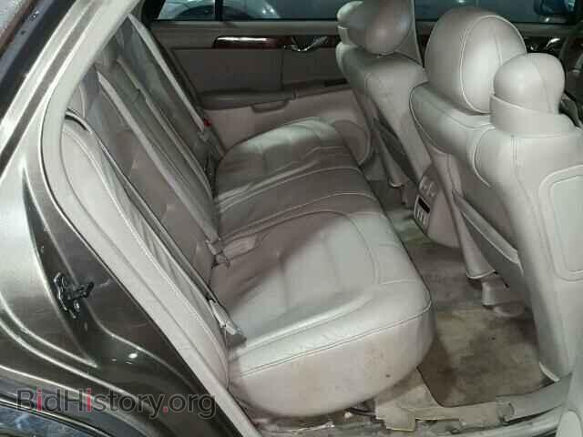 2003 CADILLAC DEVILLE - VIN: 1G6KD54Y83U198398 - Фото 6