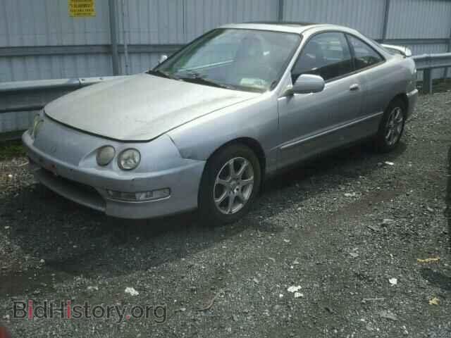 2000 ACURA INTEGRA - VIN: JH4DC4463YS011801 - Фото 2
