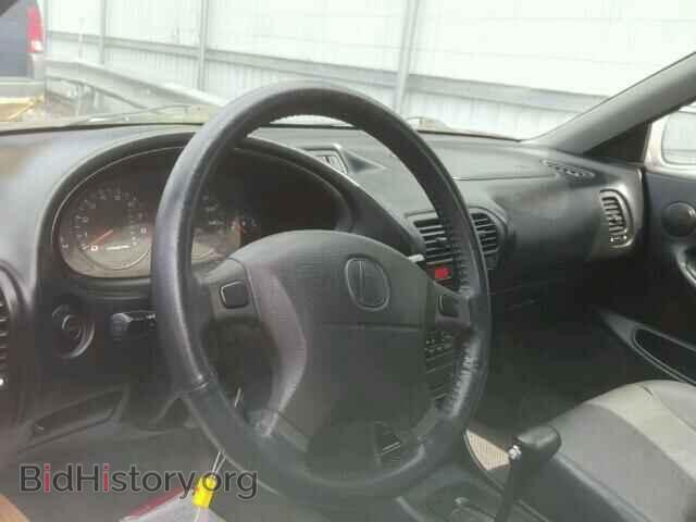 2000 ACURA INTEGRA - VIN: JH4DC4463YS011801 - Фото 9