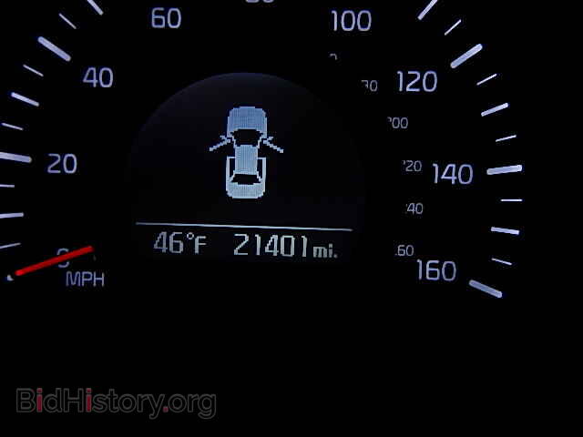 2014 KIA OPTIMA - VIN: 5XXGM4A73EG313247 - Фото 8