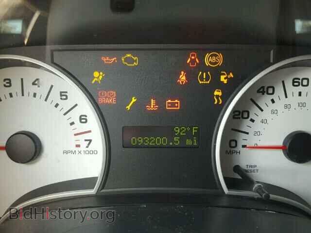 2007 FORD EXPLORER - VIN: 1FMEU31K17UA09896 - Photo 8