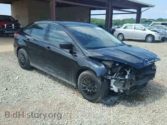 Photo 1FADP3E27HL256337 - FORD FOCUS 2017