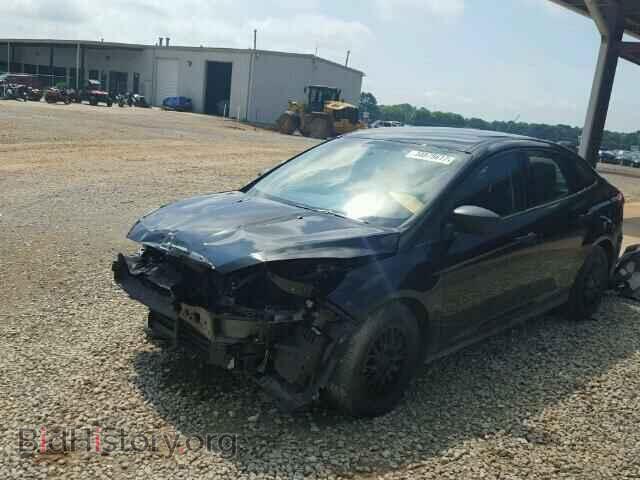 2017 FORD FOCUS - VIN: 1FADP3E27HL256337 - Photo 2