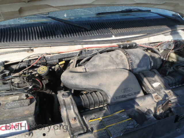 1999 FORD ECONOLINE - VIN: 1FTSS34L5XHA72087 - Фото 7