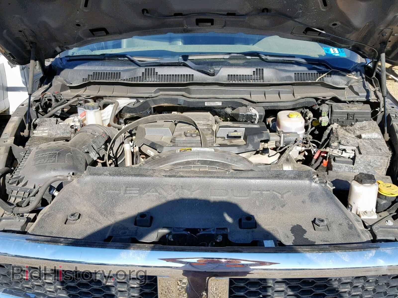 2017 RAM 3500 - VIN: 3C7WRTCL7HG758936 - Photo 7