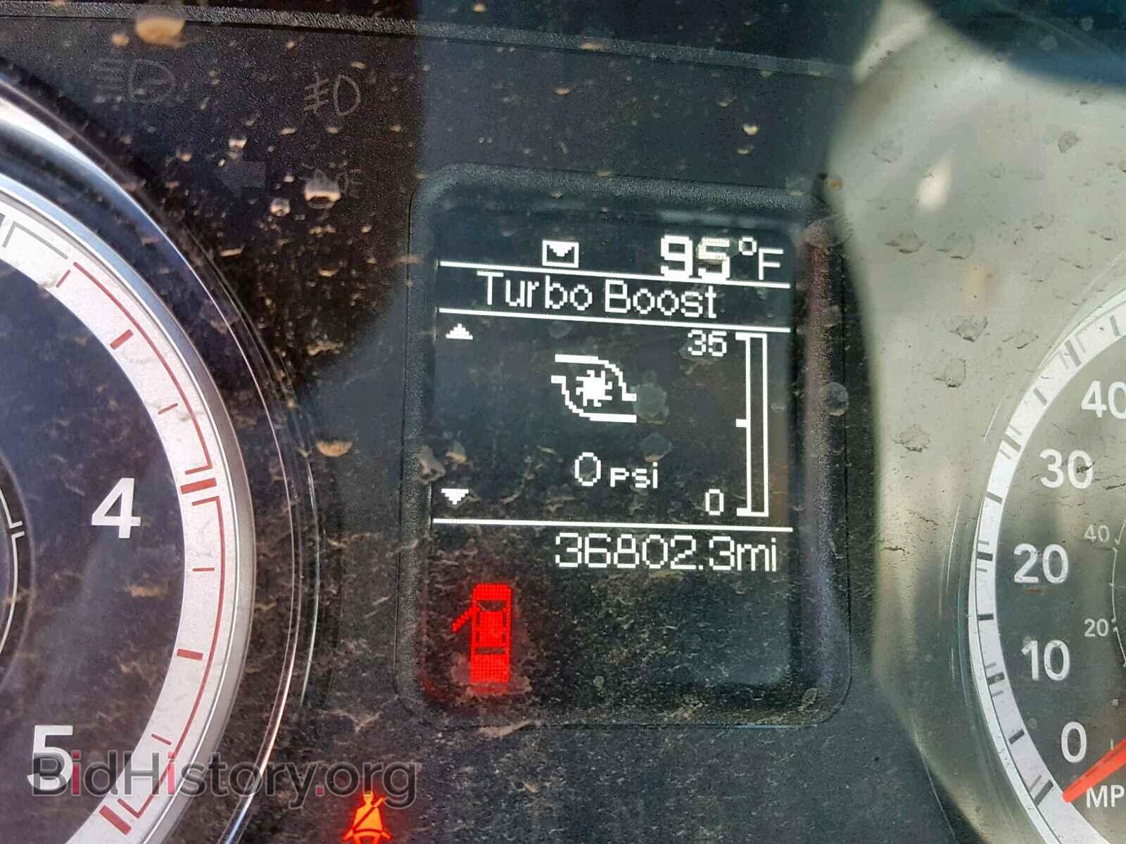 2017 RAM 3500 - VIN: 3C7WRTCL7HG758936 - Photo 8