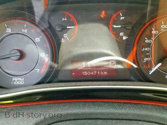 2013 DODGE DART - VIN: 1C3CDFBH8DD136967 - Фото 8