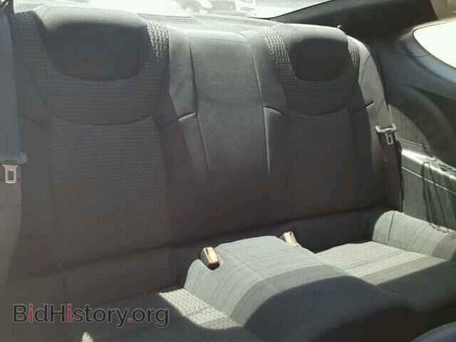 2012 HYUNDAI GENESIS - VIN: KMHHT6KD0CU076579 - Фото 6